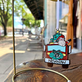 2026 Newnan Collectors Christmas Ornament