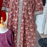 Kennadee Midi Dress