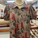 Holly Blouse