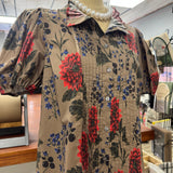 Holly Blouse