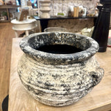 Clay Pot