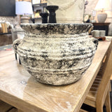 Clay Pot