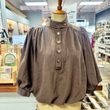 Amber Blouse
