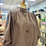Amber Blouse