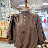 Amber Blouse