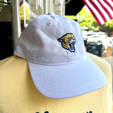 Newnan Cougar Logo Hat: Multiple Colors