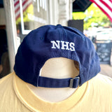 Newnan Cougar Logo Hat: Multiple Colors