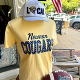 Newnan Cougar Local Hat: Multiple Colors