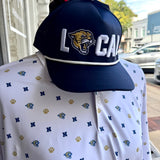 Newnan Cougar Local Hat: Multiple Colors