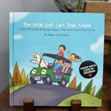 The Little Golf Cart That Could