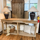 Lily 2 Drawer Console