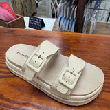 Tesy Sandals