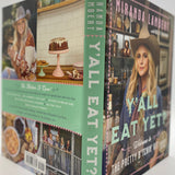 Y'all Eat Yet? Cookbook
