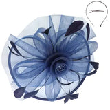Derby Hats | Fascinator Clips
