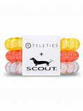 Teleties | Large | A-T