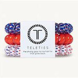 Teleties | Large | A-T
