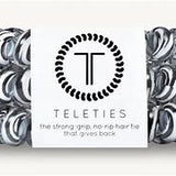Teleties | Large | U-Z