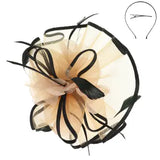 Derby Hats | Fascinator Clips