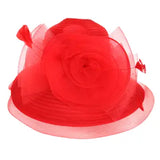 Derby Hats | Fascinator Clips