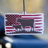 Scent South Air Freshener