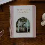 Christ in All of Scripture Bible Study