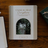 Christ in All of Scripture Bible Study