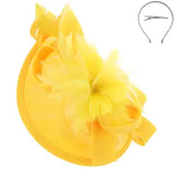 Derby Hats | Fascinator Clips