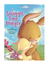 A Snuggle Time Prayer
