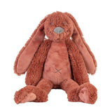 Rabbit Richie Stuffed Animal | Assorted Colors