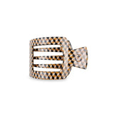 Teleties Flat Square Clip | Assorted Sizes
