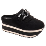 Paloma Sneaker Mule