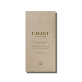 Hand Soap Ambre Santal