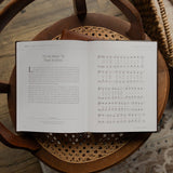 I Need Thee Every Hour Devotional | Coffee Table Book