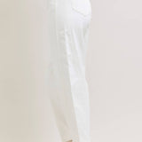 Rigid Magic Panel Barrel Jean