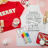 "Merry" Kids' Sweatshirt