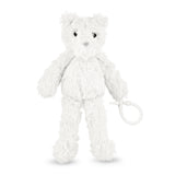 Cutie Cuddle Plush Animal Lovey
