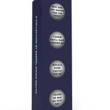 Smack Talk Golf Balls Volume 10 Golfing Gift