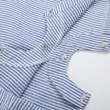 Baseball Smocked Shortalls