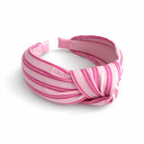 Weekend Stripe Knot Headband