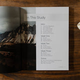 Path to Purpose | A Study on the Book of Ecclesiastes - Men