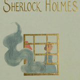 The Adventures of Sherlock Holmes | Collector's Ed Hardcover