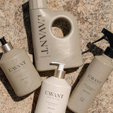 Hand Soap Ambre Santal