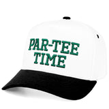 Par-Tee Time Trucker Hat