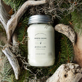 Antique Candle Co. Candle | North Shore