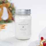 Antique Candle Co. | Home for the Holidays
