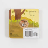 Baby Bear: Finger Puppet Book