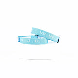WWJD Bracelet | Assorted Light Colors