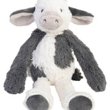 Casper the Cow Stuffed Animal