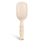 Detangler Hair Brush for Medium Hair| Tan