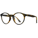 Jules Round Retro Blue Light Blocking Glasses | Assorted Colors